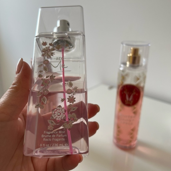 Bundle of 3 body mists - Picture 3 of 6